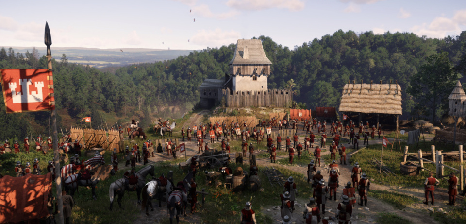 Kingdom Come - Deliverance 2