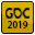 Dieser User hat uns bei der GDC-Doku 2019 mit 5 Euro (oder mehr) unterstützt. - Eine Zahl im Kreis zeigt die Zahl der erworbenen Medaillen an, ein „+“ steht für 10 oder mehr.