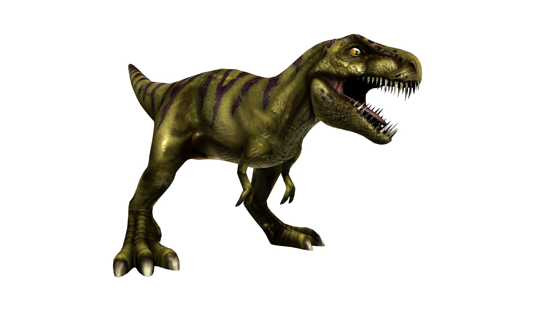 Kampf der Giganten  Dinosaurier 3D Galerie  GamersGlobal