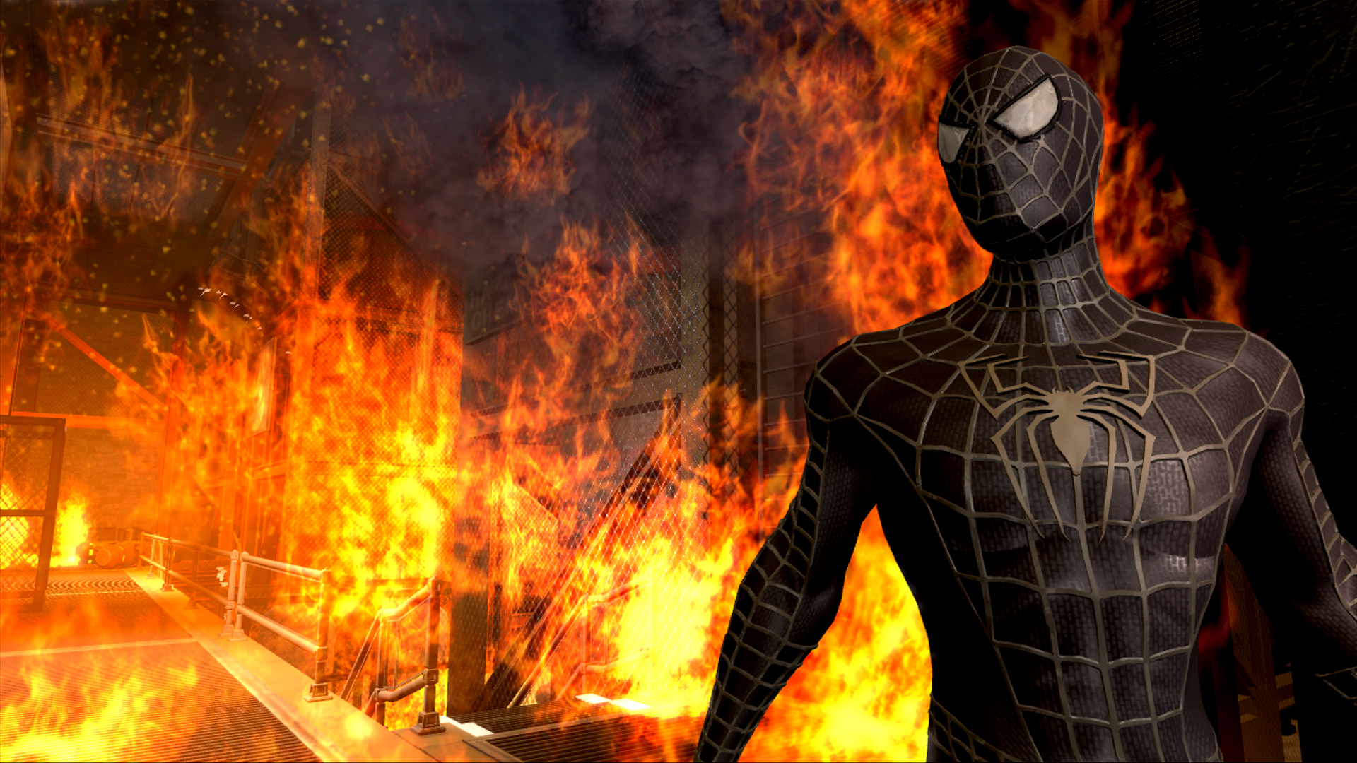 Spiderman 3 Game Download Pc Completo
