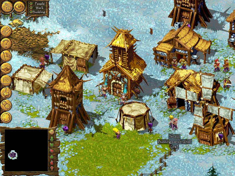 Cultures 2 Download Full Game