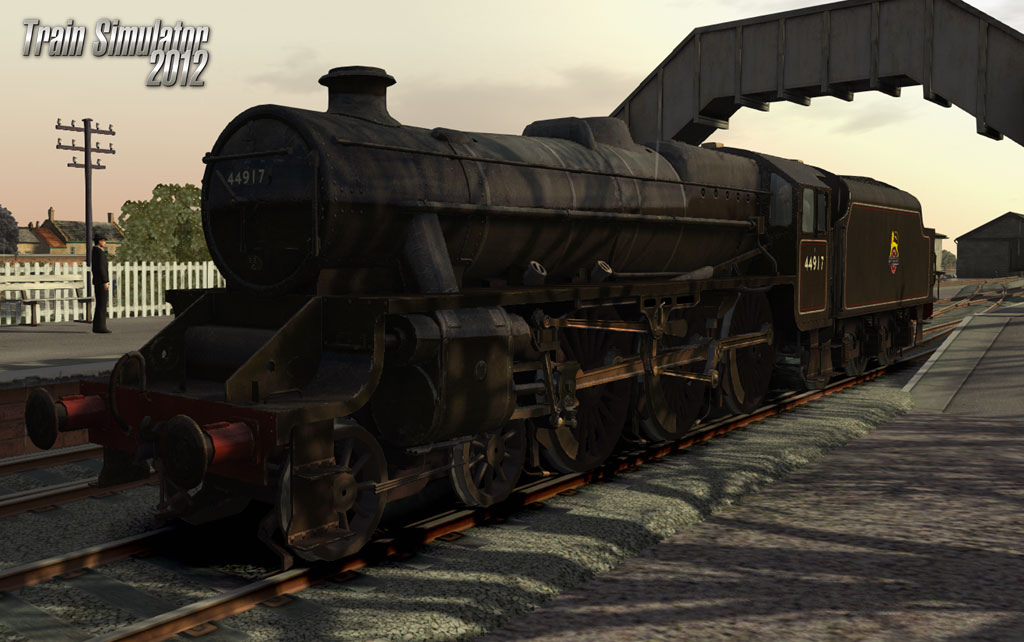 Railworks 3 Train Simulator 2012 Deluxe Скачать Торрент