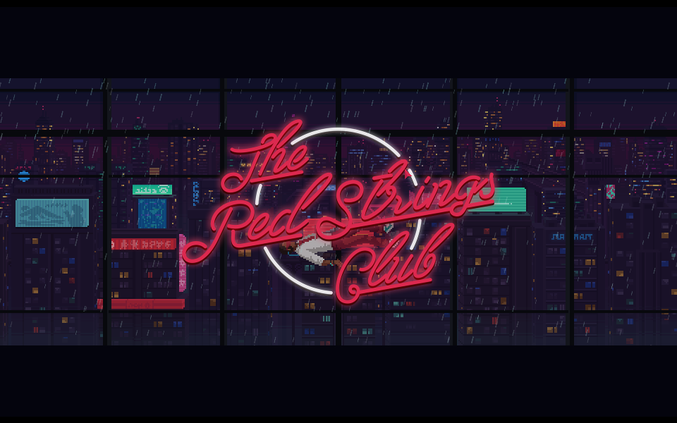 The Red Strings Club