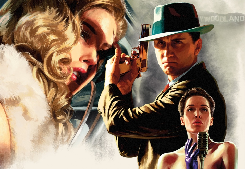 L.A. Noire (2017)