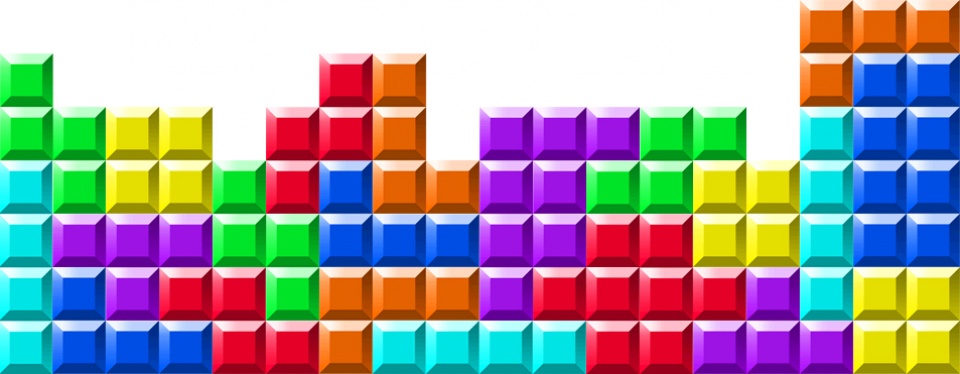 „Und dann kam Tetris“