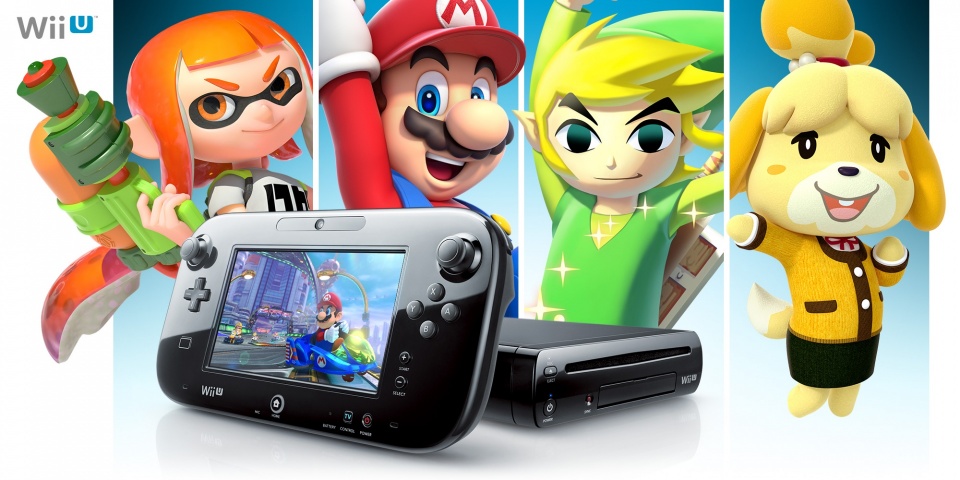 Nintendo: Die Rückkehr eines verlorenen Sohnes
