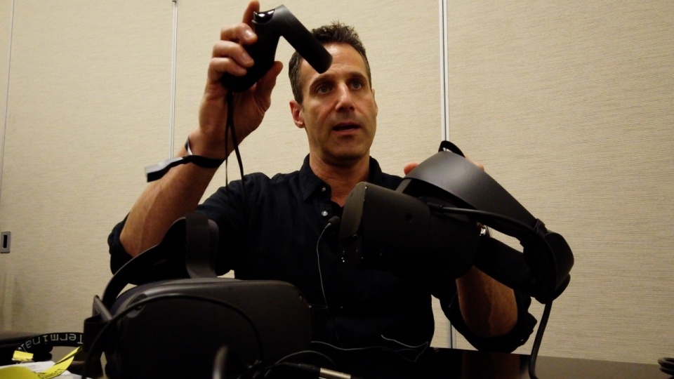Die Zukunft von VR? Oculus Quest & Rift S ausprobiert