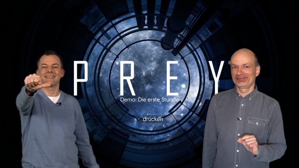 Prey – Die neue Stunde der Kritiker (frei für alle)