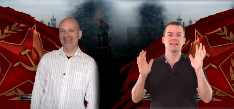 Company of Heroes 2 - Stunde der Kritiker