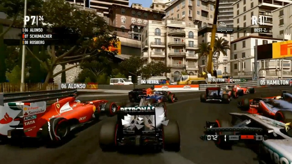 F1 2011 (Review)