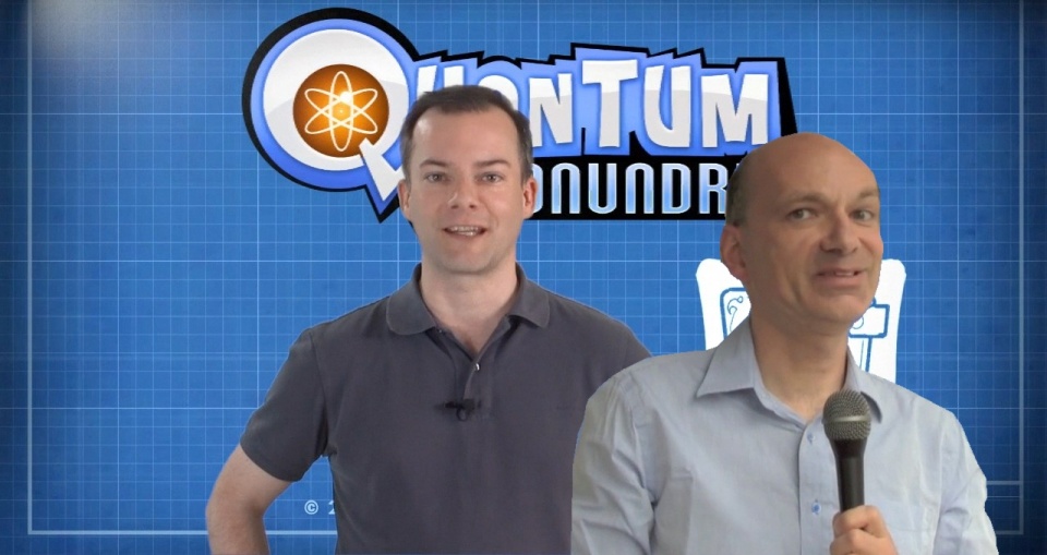 Quantum Conundrum - Stunde der Kritiker