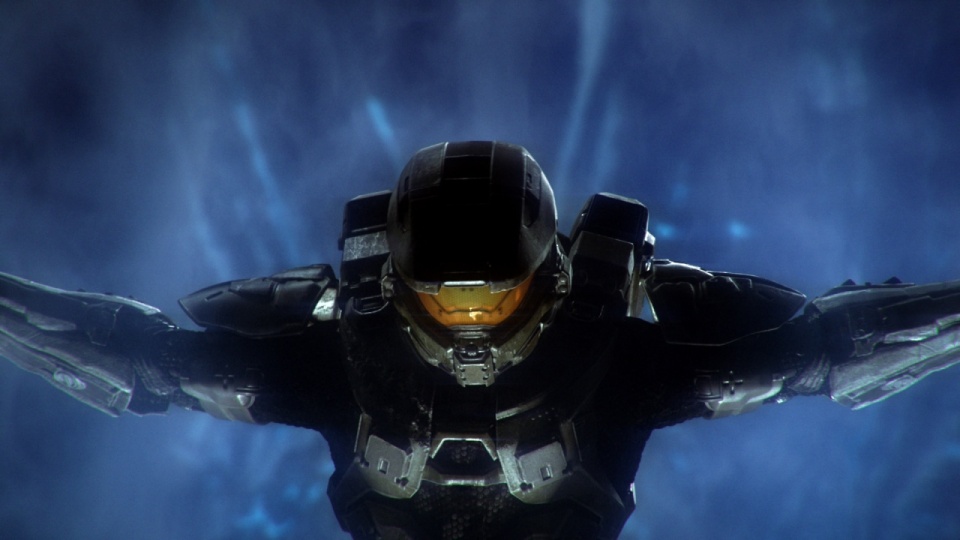 Halo 4: Offizieller Launch-Trailer "Scanned"