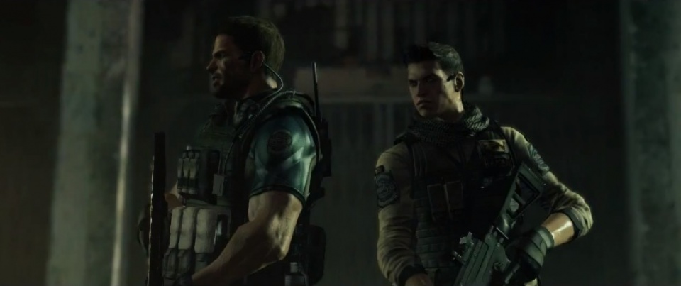 Resident Evil 6: Offizieller TGS-Trailer