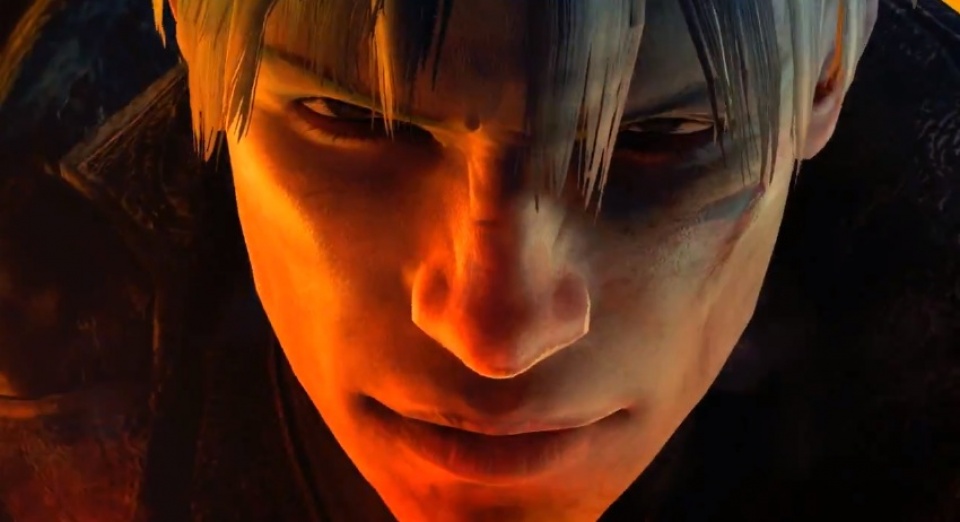 DmC - Devil May Cry: Vergil’s Downfall: Trailer