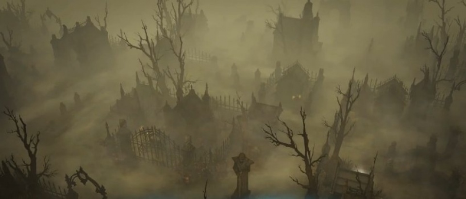 Diablo 3: Reaper of Souls – Gameplay-Teaser