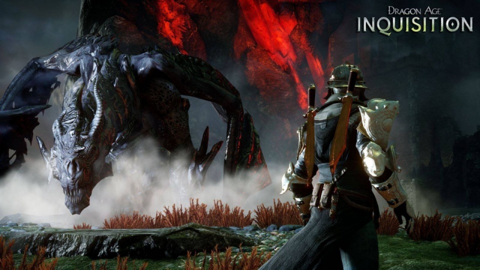 Dragon Age - Inquisition: „Die Bresche“-Trailer