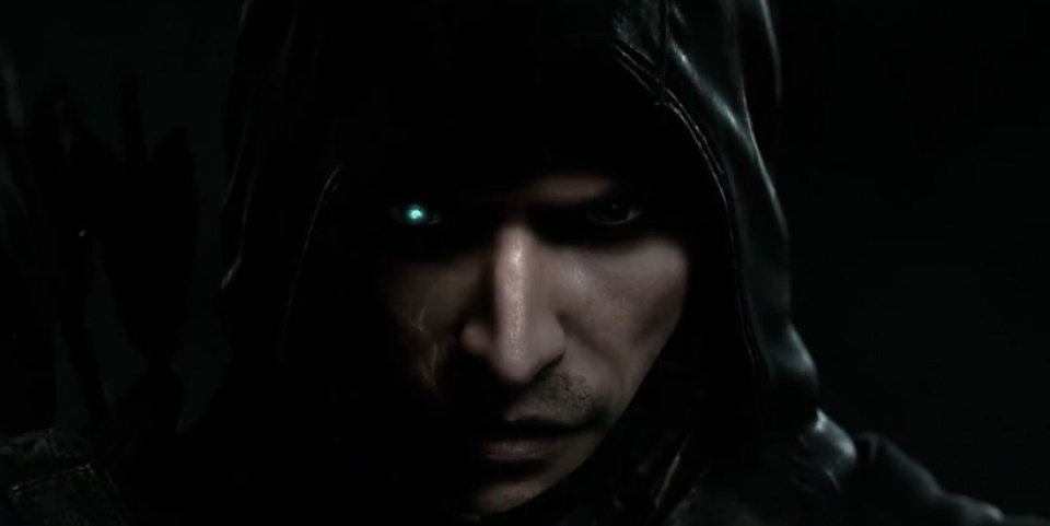 Thief: "Out of the Shadows"-Trailer