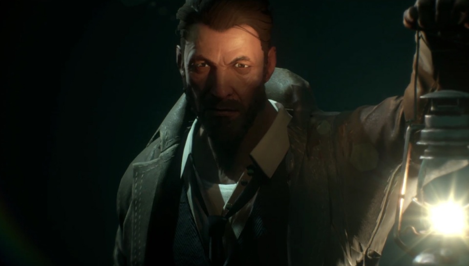 Call of Cthulhu: Erster Trailer mit Ingame-Grafik zur E3 veröffentlicht