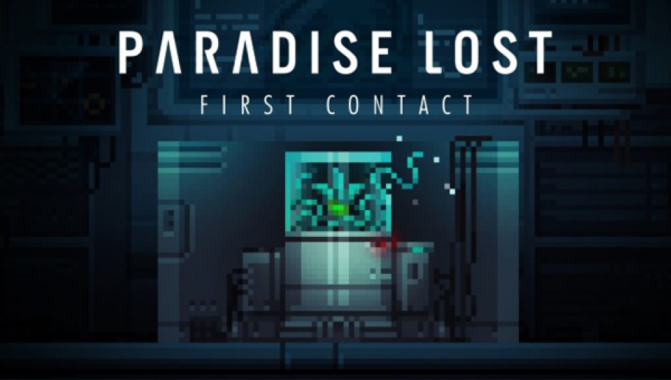 Paradise Lost - First Contact: Spielszenen aus dem Stealth-Adventure