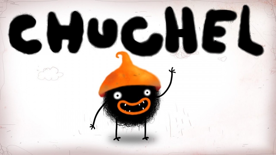 Chuchel: Trailer zum Knobel-Adventure