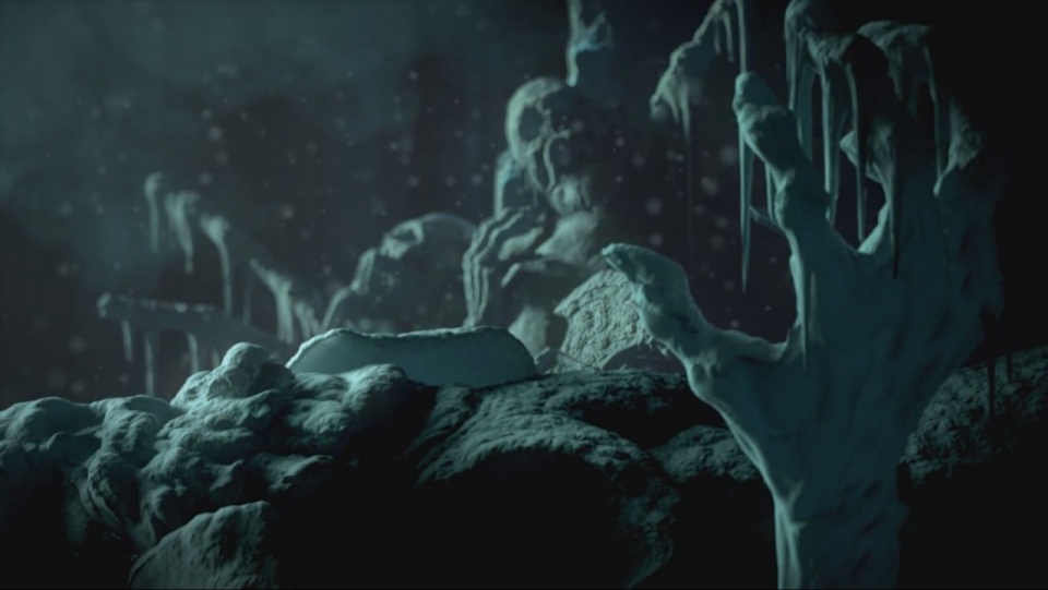 Pillars of Eternity: The White March - Ankündigungstrailer zur E3 2015