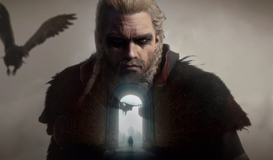 Assassin's Creed Valhalla: Neuer Trailer "Eivors Schicksal" erschienen