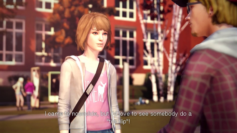 Life is Strange (Review)