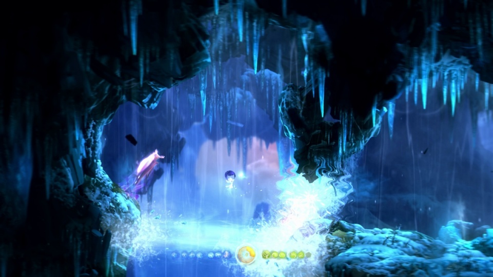 Ori and the Blind Forest (Review)