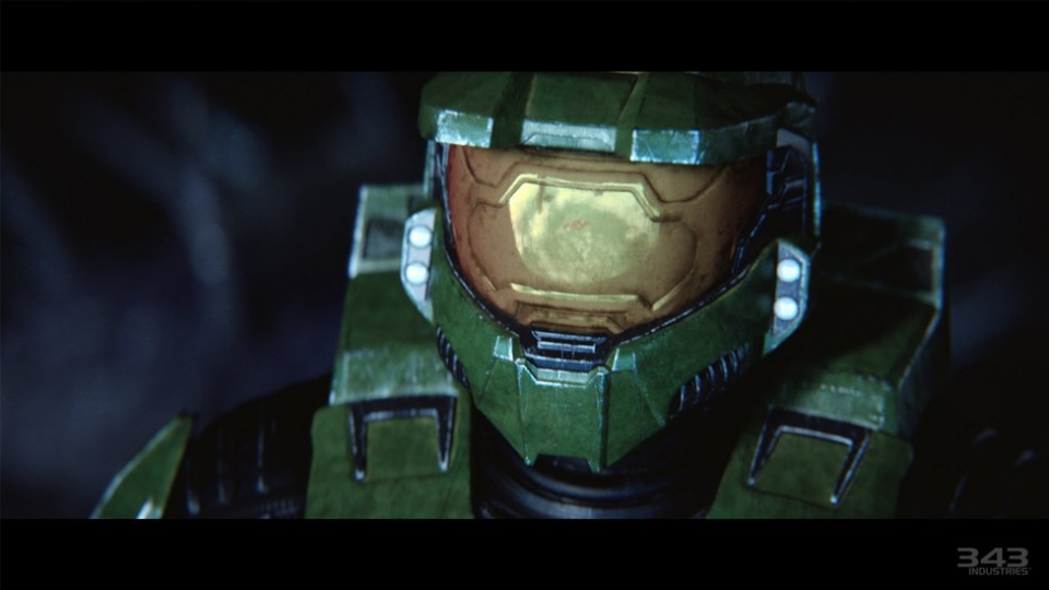Halo 2 - Anniversary: Cinematic-Trailer
