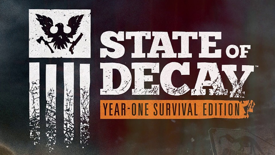 State of Decay - Year One Survival Edition: Launch-Trailer