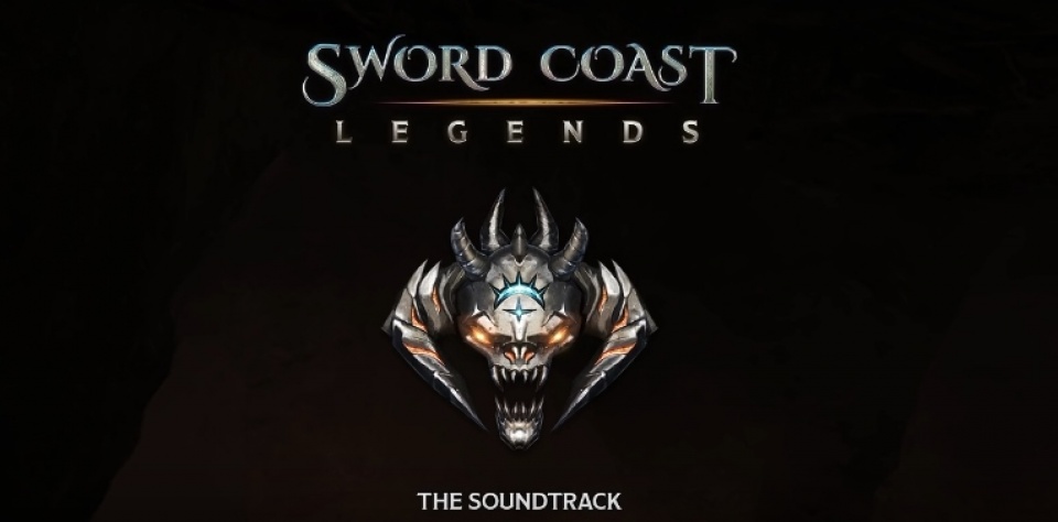 Sword Coast Legends: The Fury of Dawn 