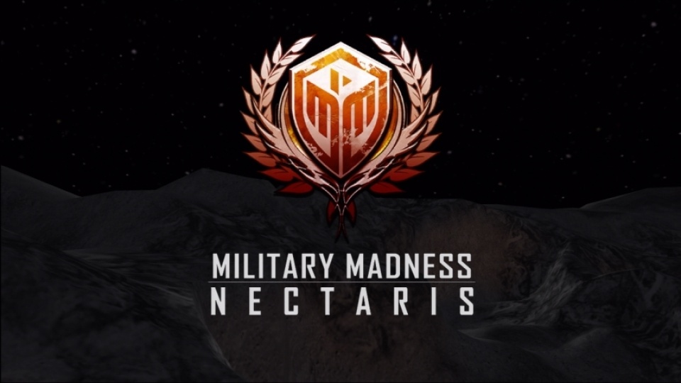 Military Madness Nectaris im Videoreview