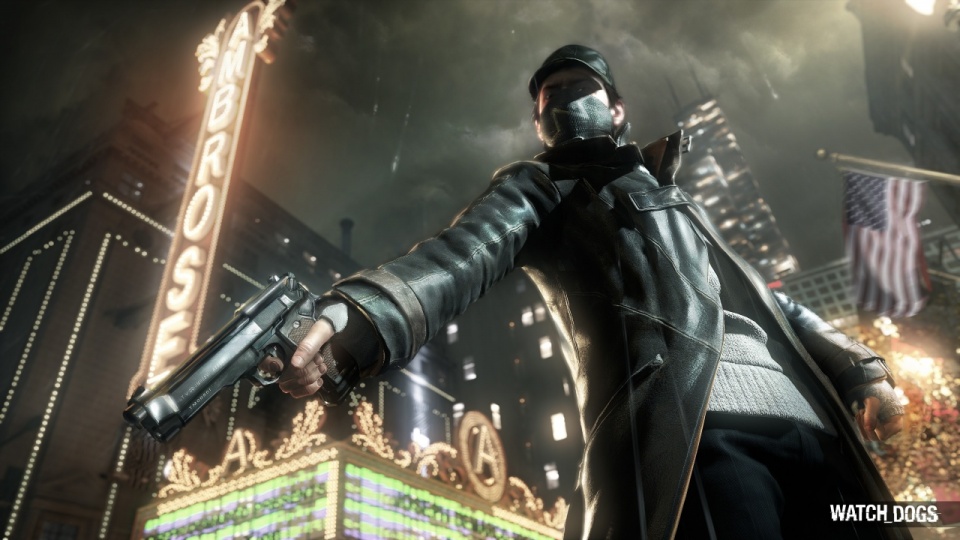 Watch Dogs: Mehrspieler-Gameplay-Video