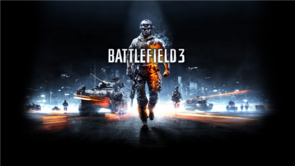 Multiplayer-Facts zu Battlefield 3