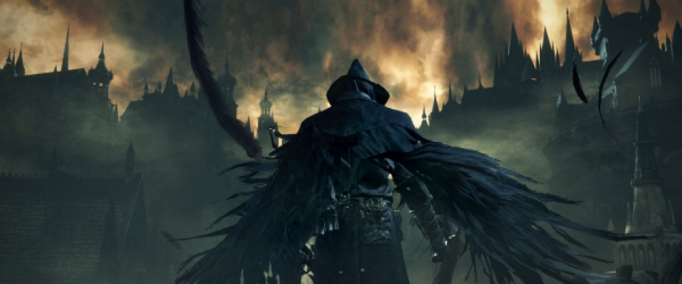 Bloodborne: Gameplay-Trailer zeigt erste Spielszenen