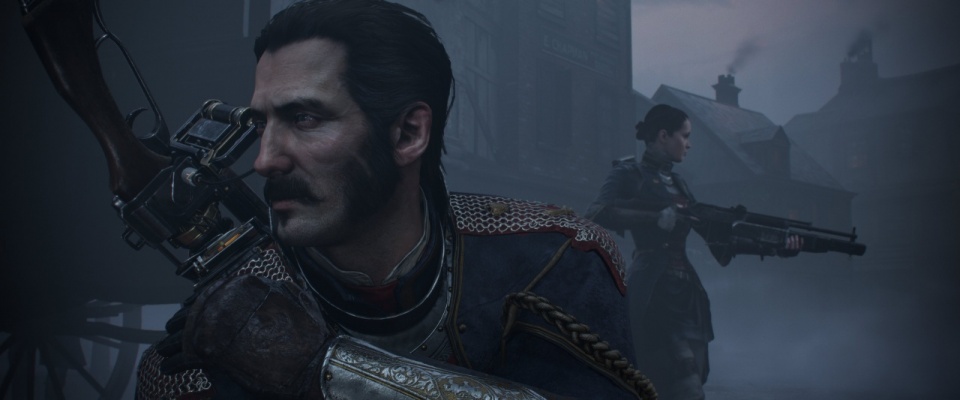 The Order 1886: Story-Trailer