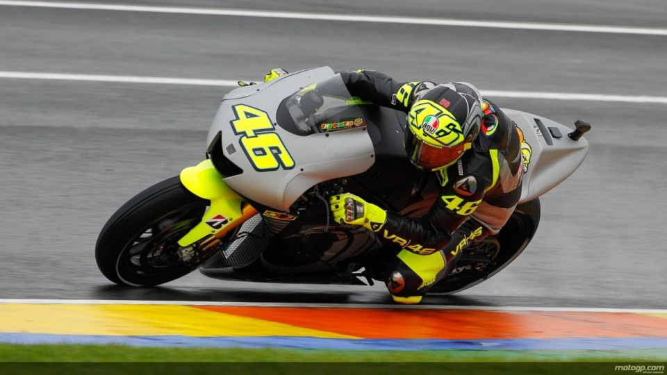 MotoGP 15: Rennstreckentrailer