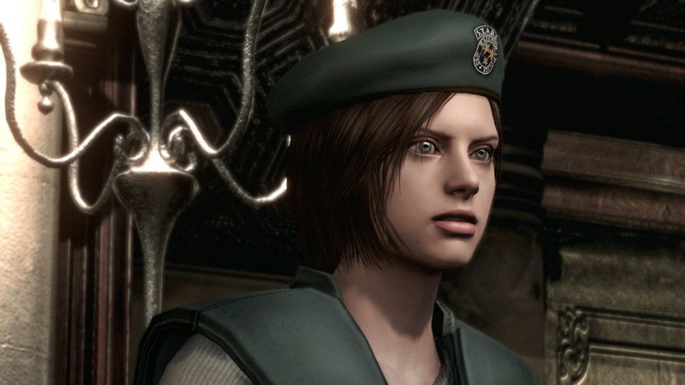 Resident Evil (2015): Gameplay-Trailer
