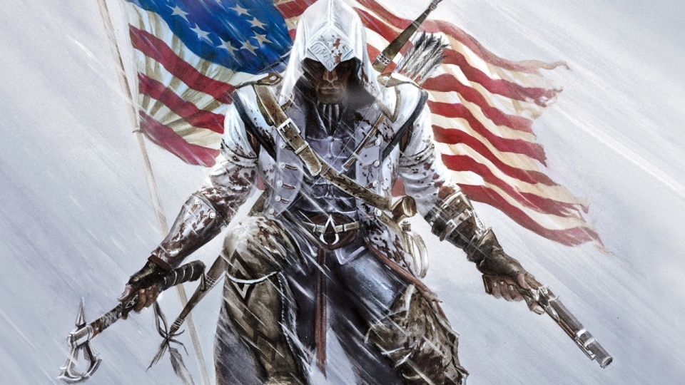 User-Video: Assassin's Creed 3 im Testvideo