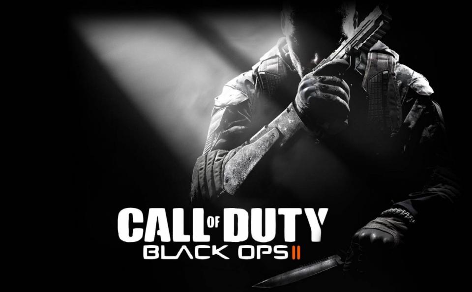 Call of Duty - Black Ops 2 im Test