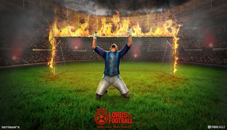 Lords of Football im Test