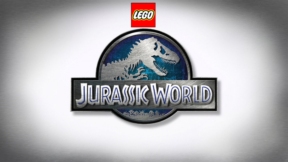 Lego Jurassic World: Teaser-Trailer