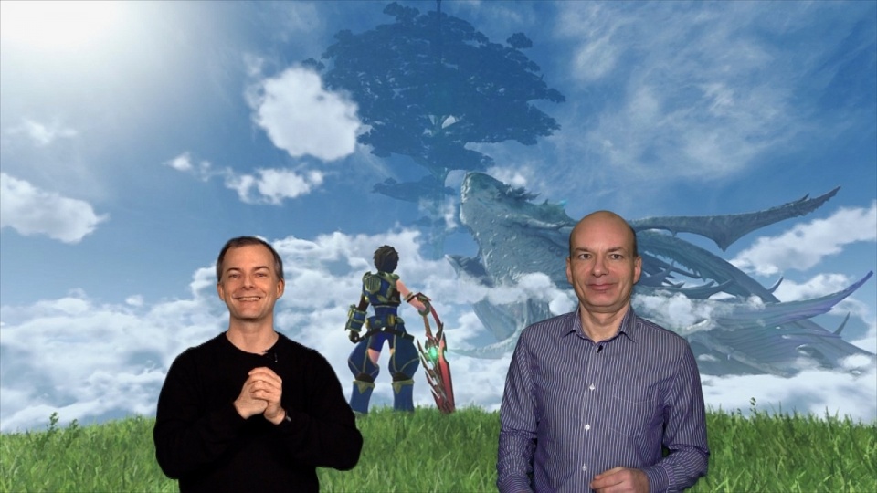 Xenoblade Chronicles 2 – Stunde der Kritiker