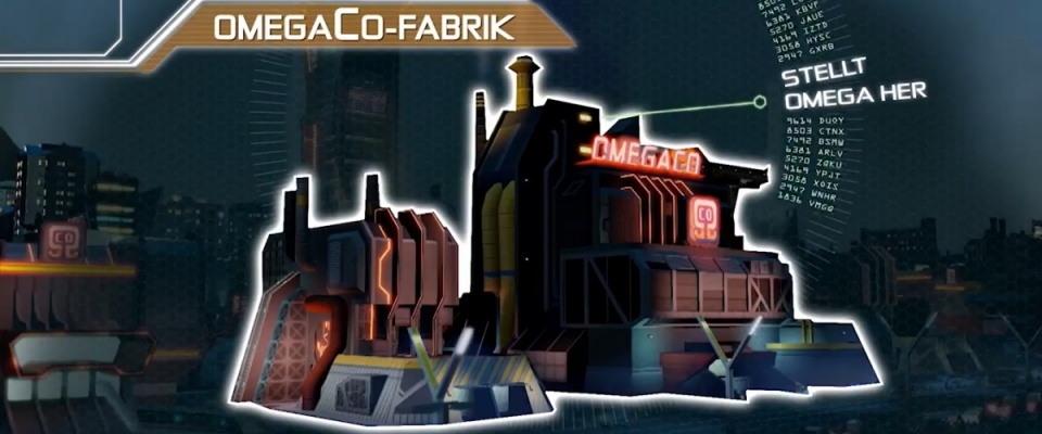 Simcity: Städte der Zukunft: Game Intro-Trailer