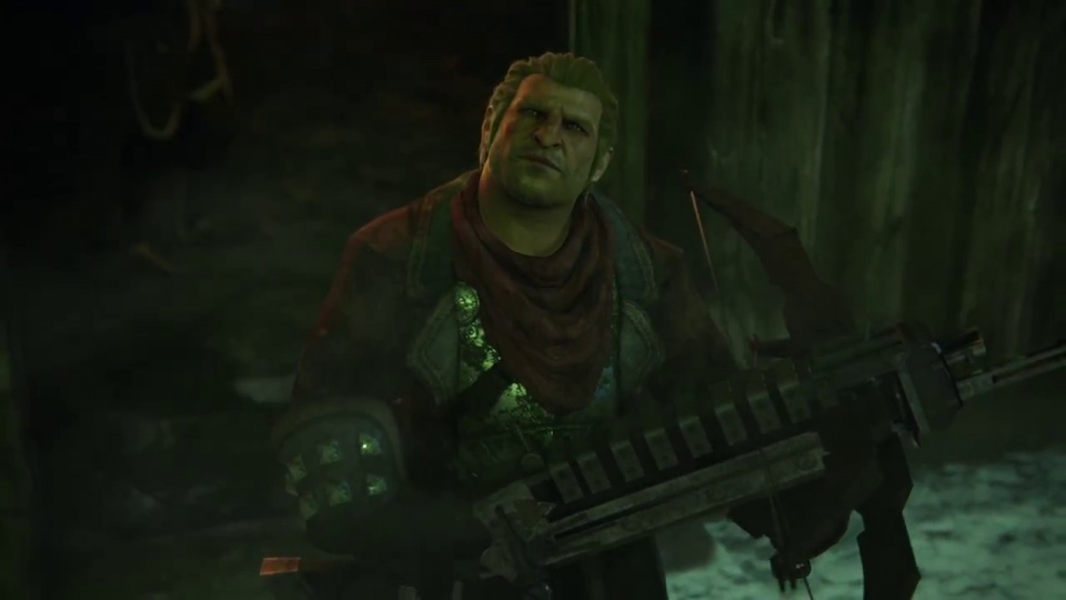 Dragon Age - Inquisition: Charakter-Trailer Varric