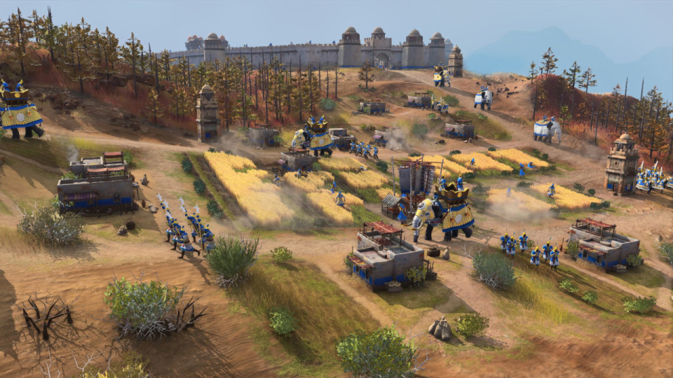 Age of Empires 4: Tierlist für Ranked Season 4 (März) von Beastyqt