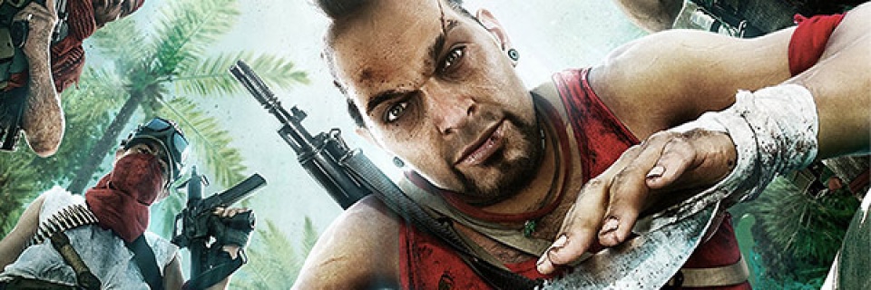 User-Video: Far Cry 3 (OtaQs Let's Play)