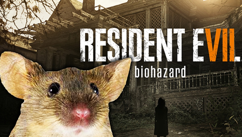 Resident Evil 7: PlayStation-4-Demo durchgespielt