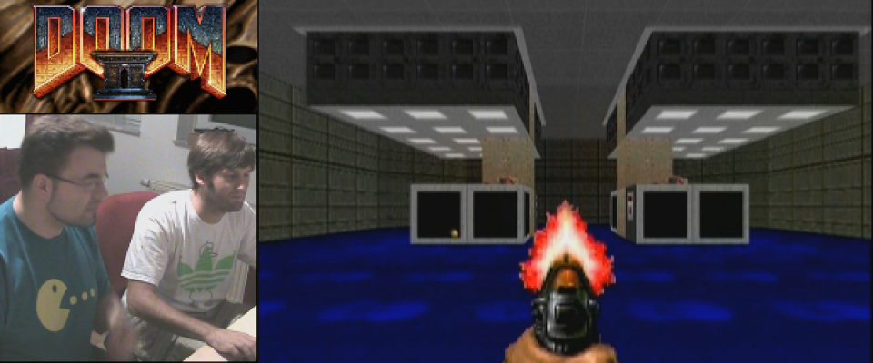 Rawiioli Video: Doom 2
