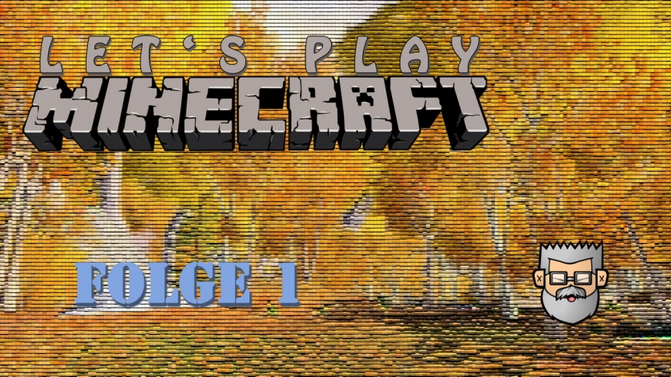 User-Video: Minecraft: Let's Play #1 - Reboot tut Good